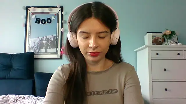 LariceSexy online show from 09/30/25, 12:10