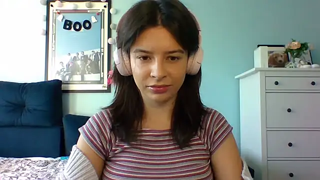 LariceSexy online show from 10/03/25, 12:13