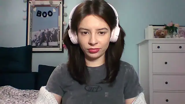 LariceSexy online show from 10/21/25, 06:08