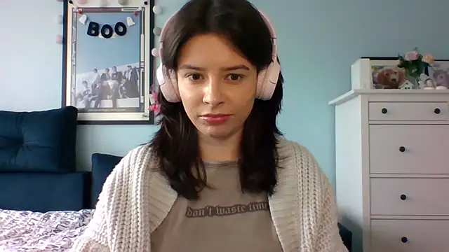 LariceSexy online show from 10/23/25, 12:04