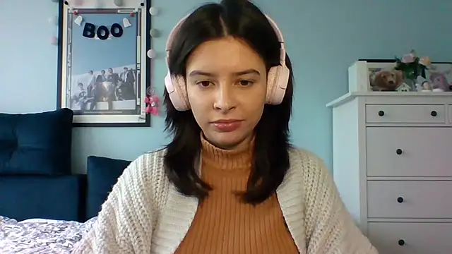 LariceSexy online show from 10/24/25, 12:12