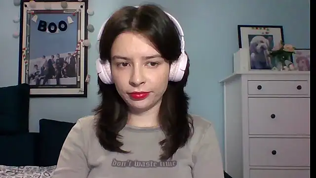 LariceSexy online show from 11/02/25, 07:16