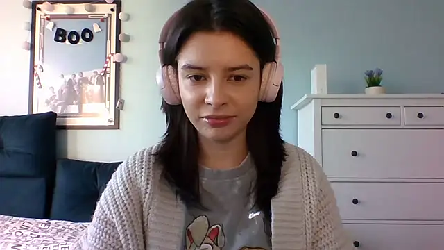 LariceSexy online show from 11/05/25, 01:11