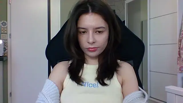 LariceSexy online show from 12/14/25, 01:27