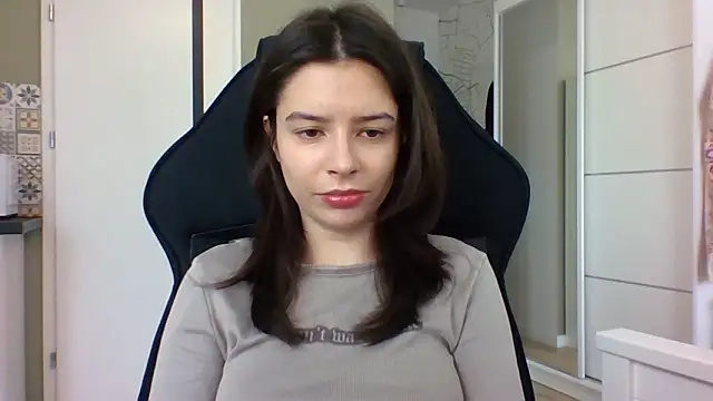 LariceSexy online show from 01/06/26, 01:15