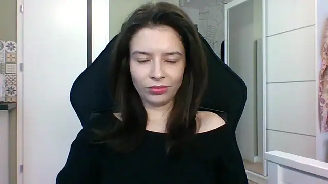 LariceSexy online show from 01/11/26, 01:16