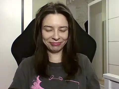 LariceSexy online show from 02/01/26, 07:12