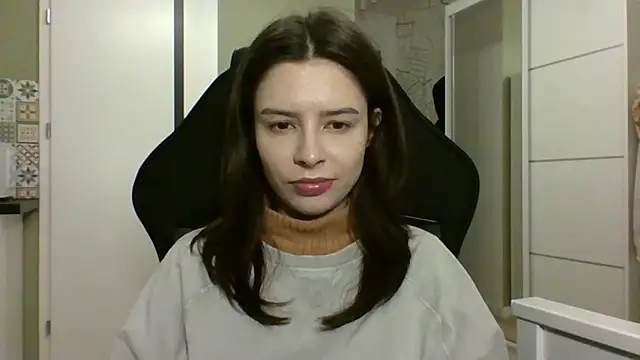 LariceSexy online show from 02/08/26, 07:17