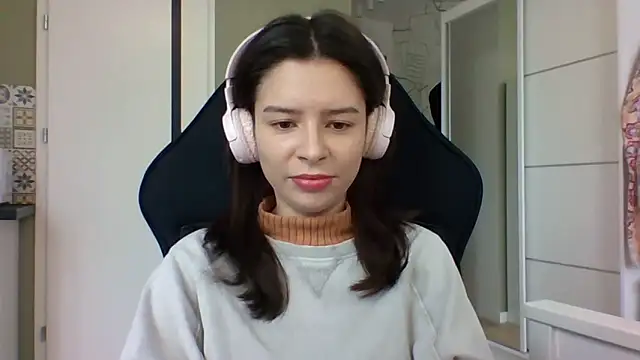 LariceSexy online show from 02/09/26, 01:15