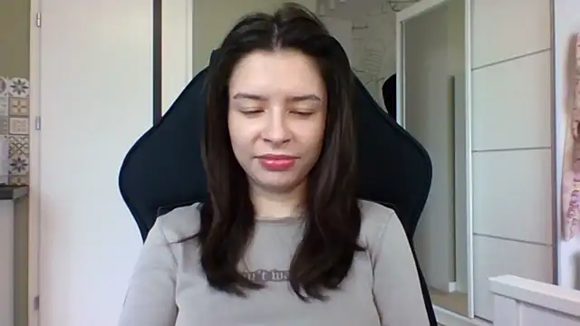 LariceSexy online show from 02/12/26, 01:06