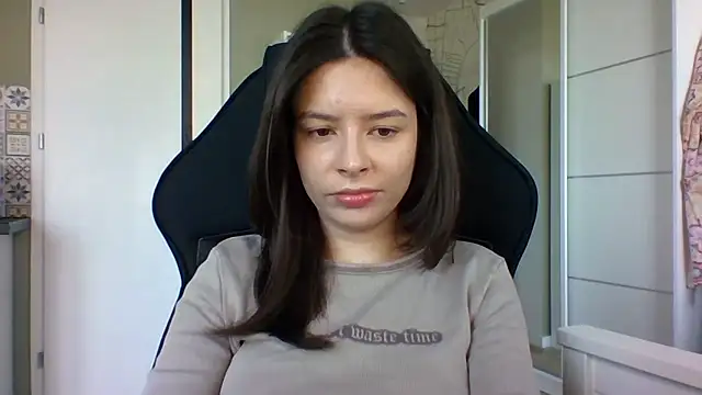 LariceSexy online show from 03/01/26, 01:24