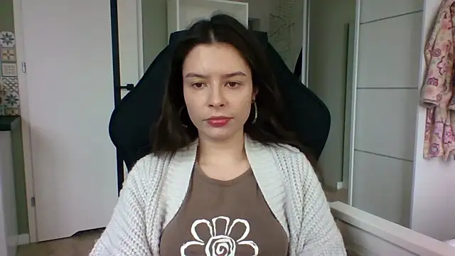 LariceSexy online show from 03/20/26, 01:16