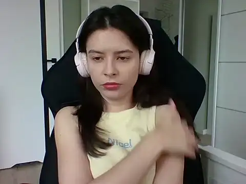 LariceSexy online show from 03/26/26, 01:06