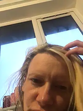 blondey206 online show from 02/10/25, 05:09