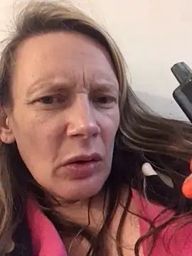 blondey206 online show from 03/05/26, 07:15