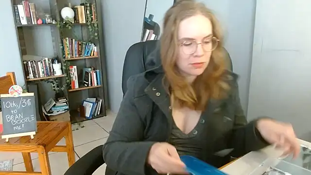 Chill Billie online show from 05/19/26, 11:27