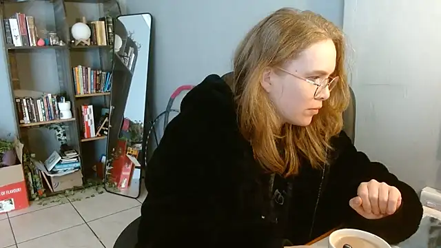 Chill Billie online show from 05/20/26, 12:44