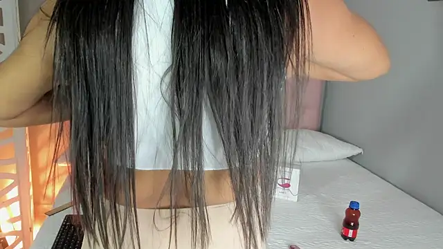 ashanty queen online show from 03/15/25, 12:13