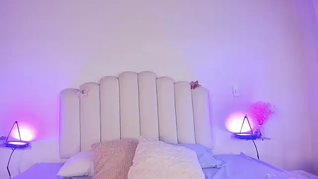 Zaira Rose  online show from 01/17/26, 01:16