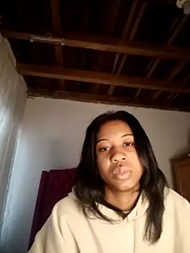 Zaira Rose  online show from 02/10/26, 12:31