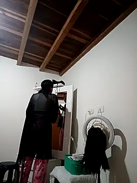 Zaira Rose  online show from 02/19/26, 12:12