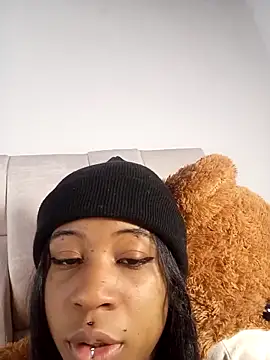 Zaira Rose  online show from 03/11/26, 04:24