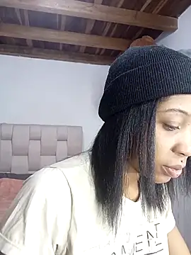 Zaira Rose  online show from 04/09/26, 04:23