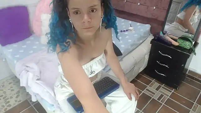 Ariasmithog online show from 09/12/25, 03:01