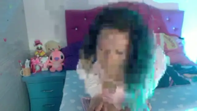 Ariasmithog online show from 04/13/26, 04:18