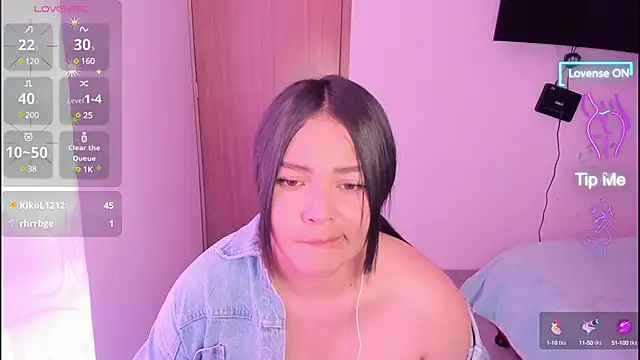 ImamDahian online show from 03/12/25, 08:31