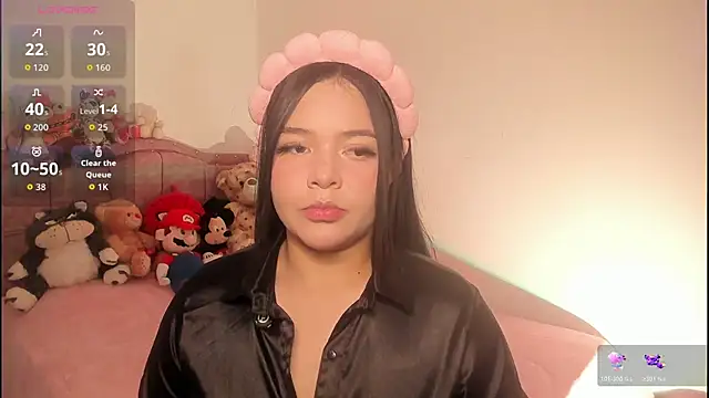 ImamDahian online show from 11/27/25, 08:55