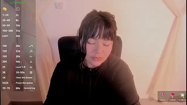 ImamDahian online show from 03/08/26, 02:04