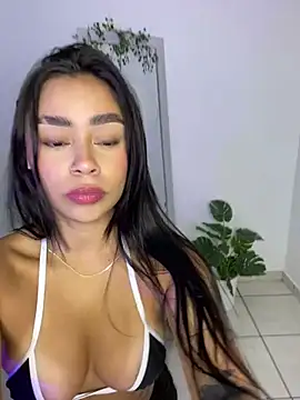 meli ortiz  online show from 03/31/26, 02:28