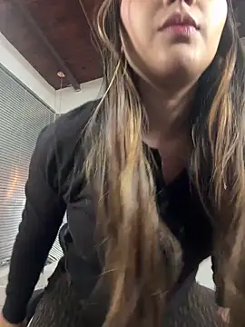 Hadley  online show from 02/25/26, 03:38