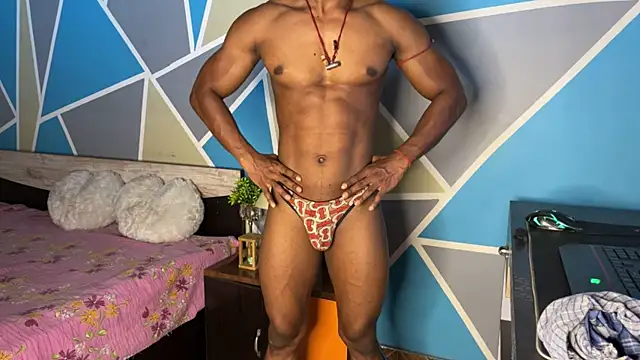 jace desi online show from 04/15/26, 07:26