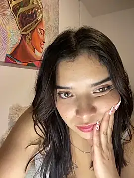Snapshot of eileensophi chatting on 02/13/25, 06:09 eileensophi online show from 02/13/25, 06:09