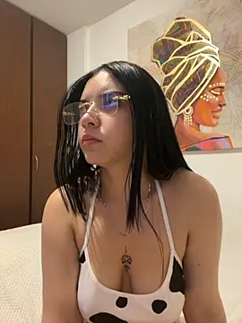 Snapshot of eileensophi chatting on 10/07/25, 03:14 eileensophi online show from 10/07/25, 03:14