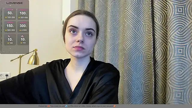 Hustle Babyy online show from 02/05/26, 06:56