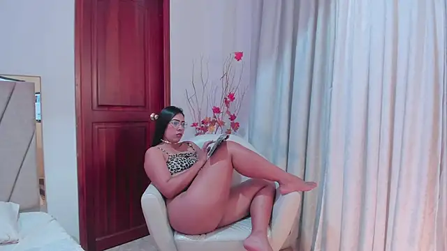 RebecaSanderss online show from 02/01/25, 03:18