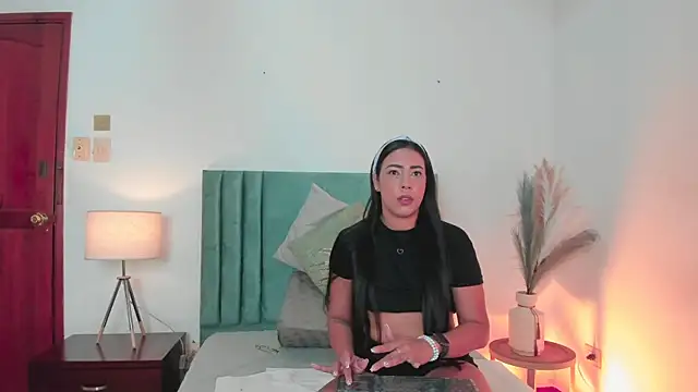 RebecaSanderss online show from 02/21/25, 11:33