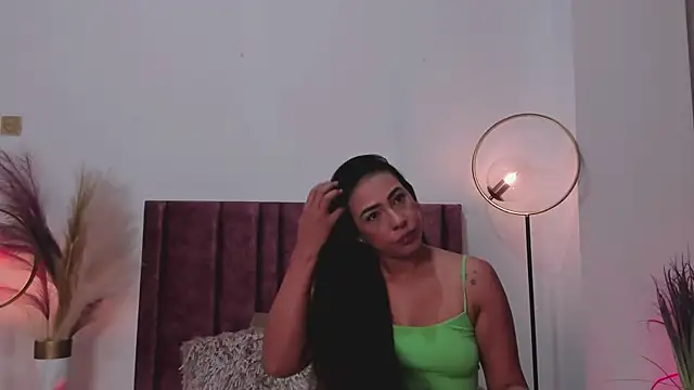 RebecaSanderss online show from 02/25/25, 11:41