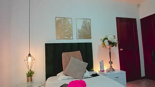 RebecaSanderss online show from 03/03/25, 11:33