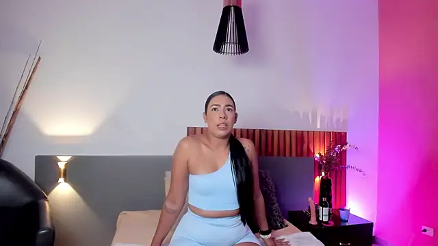 RebecaSanderss online show from 03/11/25, 11:44