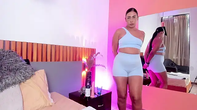 RebecaSanderss online show from 03/11/25, 02:51