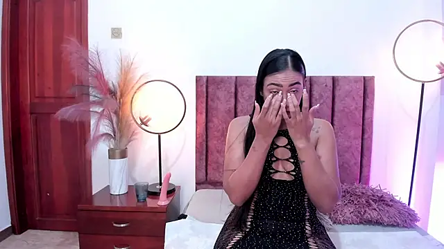 RebecaSanderss online show from 03/12/25, 02:45