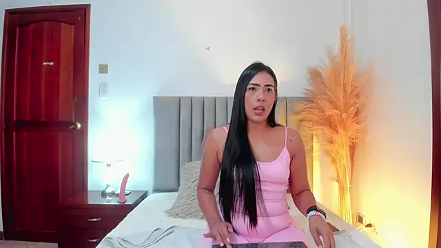 RebecaSanderss online show from 03/20/25, 11:38