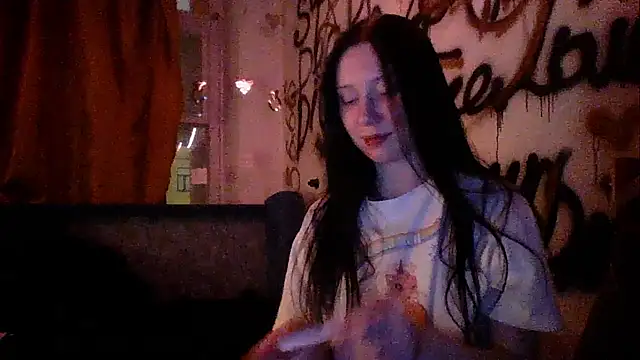 Snapshot of RussNocturnal chatting on 02/09/25, 11:25 RussNocturnal online show from 02/09/25, 11:25