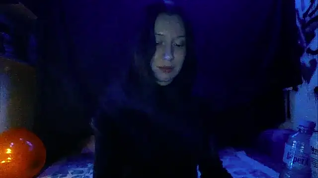 Snapshot of RussNocturnal chatting on 02/19/25, 09:58 RussNocturnal online show from 02/19/25, 09:58