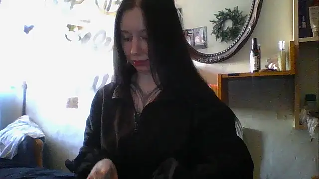 Snapshot of RussNocturnal chatting on 02/23/25, 11:44 RussNocturnal online show from 02/23/25, 11:44