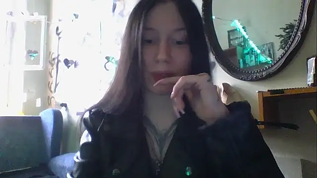 Snapshot of RussNocturnal chatting on 03/01/25, 10:45 RussNocturnal online show from 03/01/25, 10:45